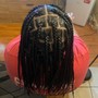 Kid's Braids