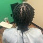 Locs Restoration