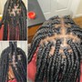 Box Braids