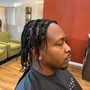 Loc Maintenance Re-twist