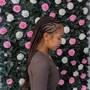 Maze / “Alicia Keys” Braids