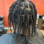 Crochet Braids Full Head