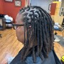 Loc Maintenance Re-twist