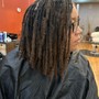 Loc Maintenance Re-twist