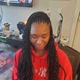 Closure Sew In