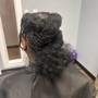 Deep Conditioning Treatment