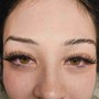 Lash strips