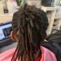 Loc Re-twist