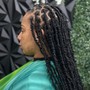 Soft Loc Retouch Maintenance