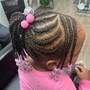 Individual Braids