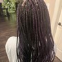 Kinky Twist