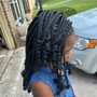 Kid's Braids