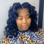 Frontal Wig Install