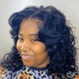 Closure Sew In