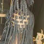 Box Braids