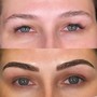 Eyebrow Shaping