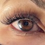 Eyelash Extension Removal