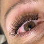 Individual Lashes