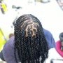 Dreadlocks