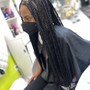 Senegalese Twist