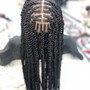 Senegalese Twist