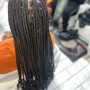 Nubian Twists