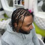 Cornrows