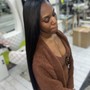 Closure Sew In