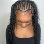 Individual Braids