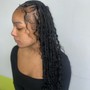 Crochet Braids