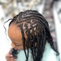 Individual Braids