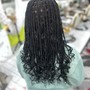 Senegalese Twist