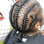 Comb Twist