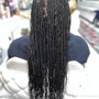 Senegalese Twist