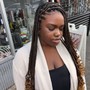 Crochet Braids