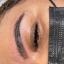 Eyebrow Shaping