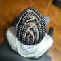 2 strand Twist