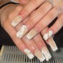 Manicure - French