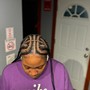 Poetic Justice Braids