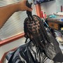 Closure Sew In