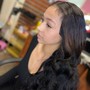 Versatile Sew In