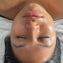 Back Facial (90min)