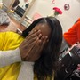 Closure Sew In