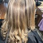 Full Balayage