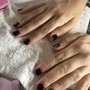 Manicure - Polish