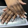 Gel Manicure