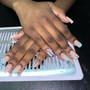 Gel Manicure