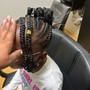 Kid's Style/Braids