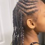 Kid's Braids, Kid's Style