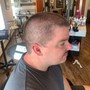 Buzz Cut